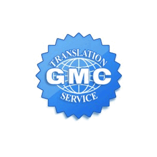 GMC Translation Service