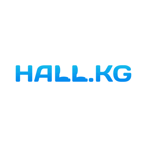 Hall.kg