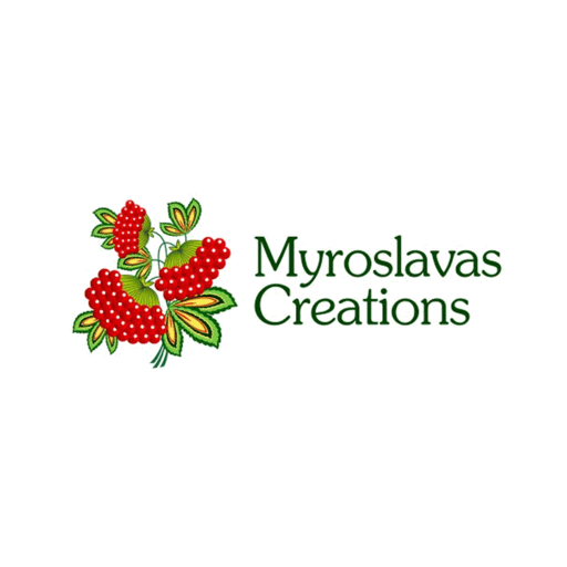 Myroslavascreations