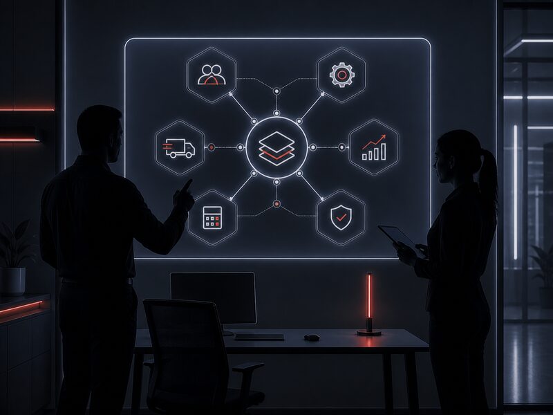 Syntlex Kyrgyzstan Разработка программного обеспечения для вашего бизнеса