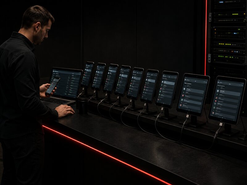 Syntlex Kyrgyzstan — бизнесіңізге арналған бағдарламалық қамтамасыз етуді әзірлеу