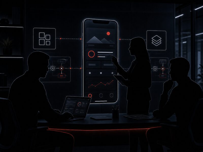 Syntlex Kyrgyzstan Externalizarea dezvoltării de aplicații mobile