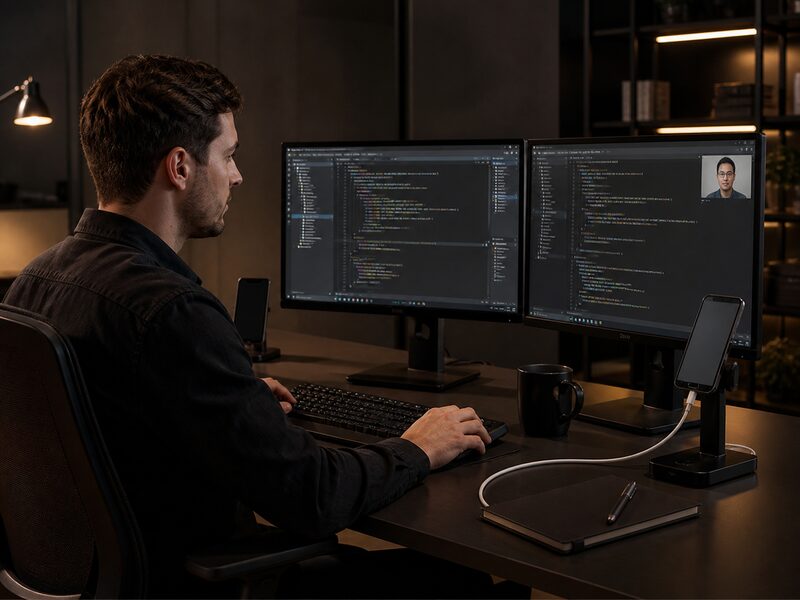 Syntlex Kyrgyzstan Аутсорсинг разработки мобильных приложений
